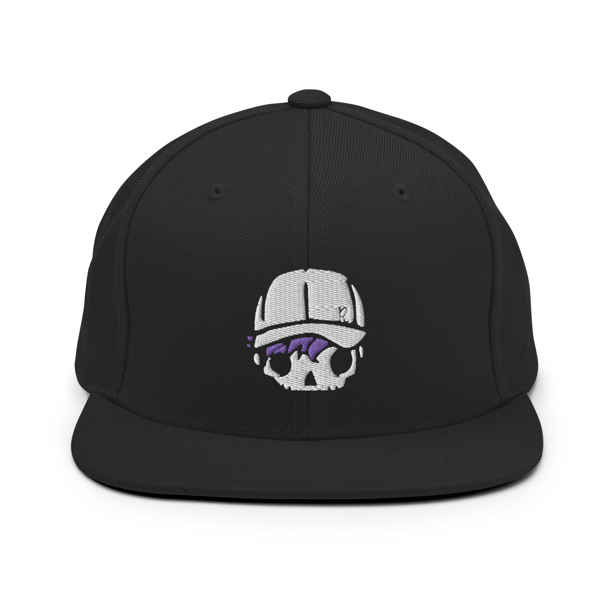 Icon Snapback