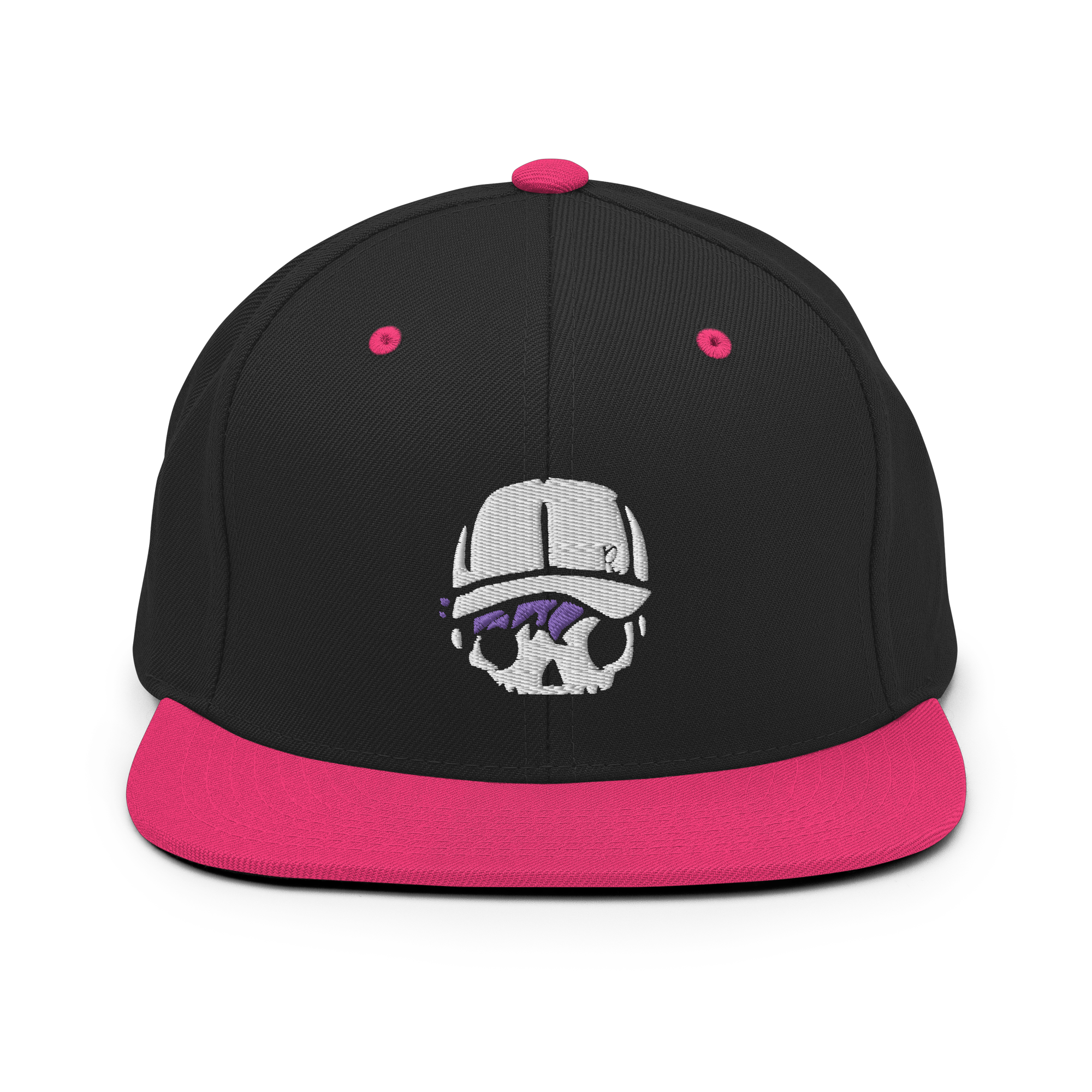 Icon Snapback
