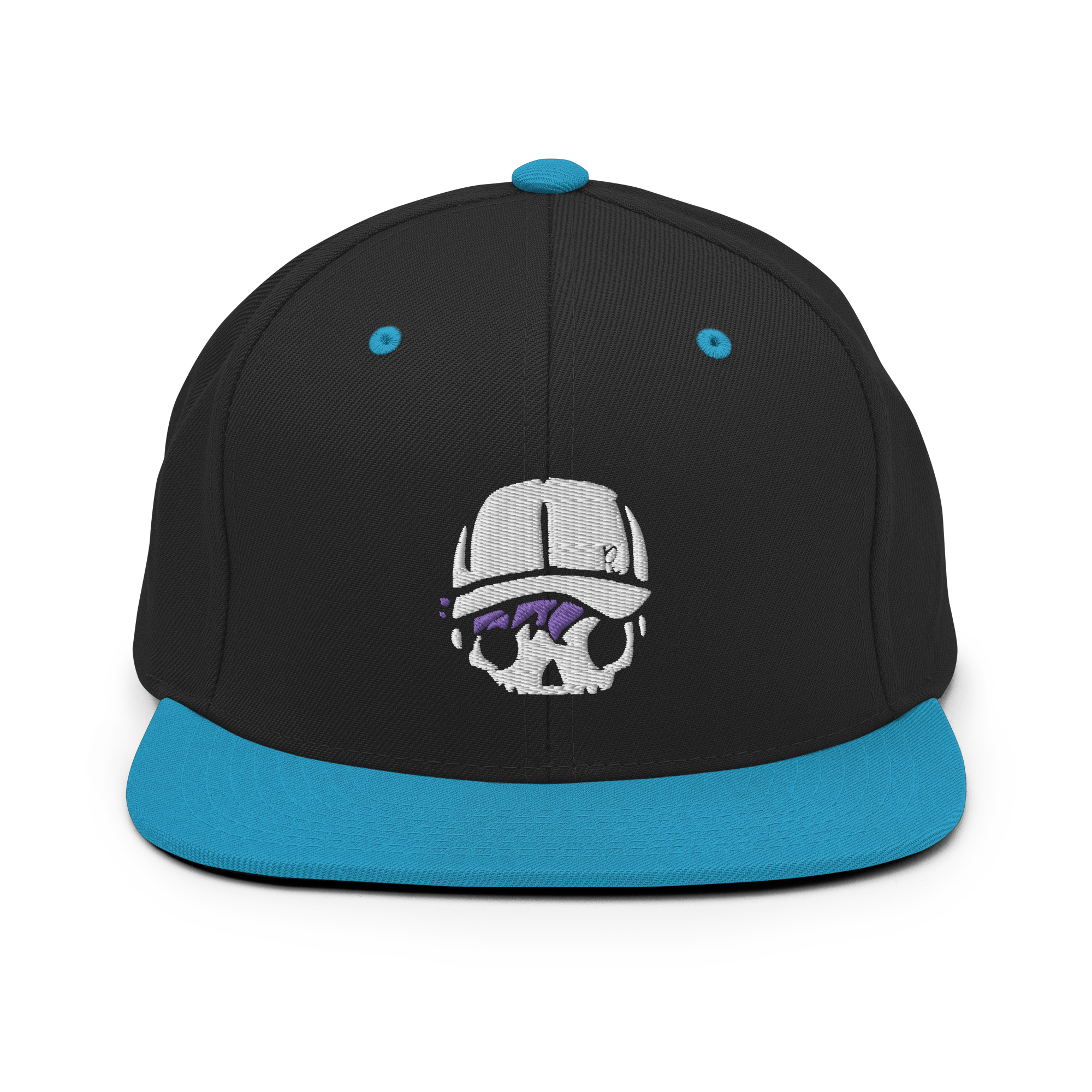Icon Snapback