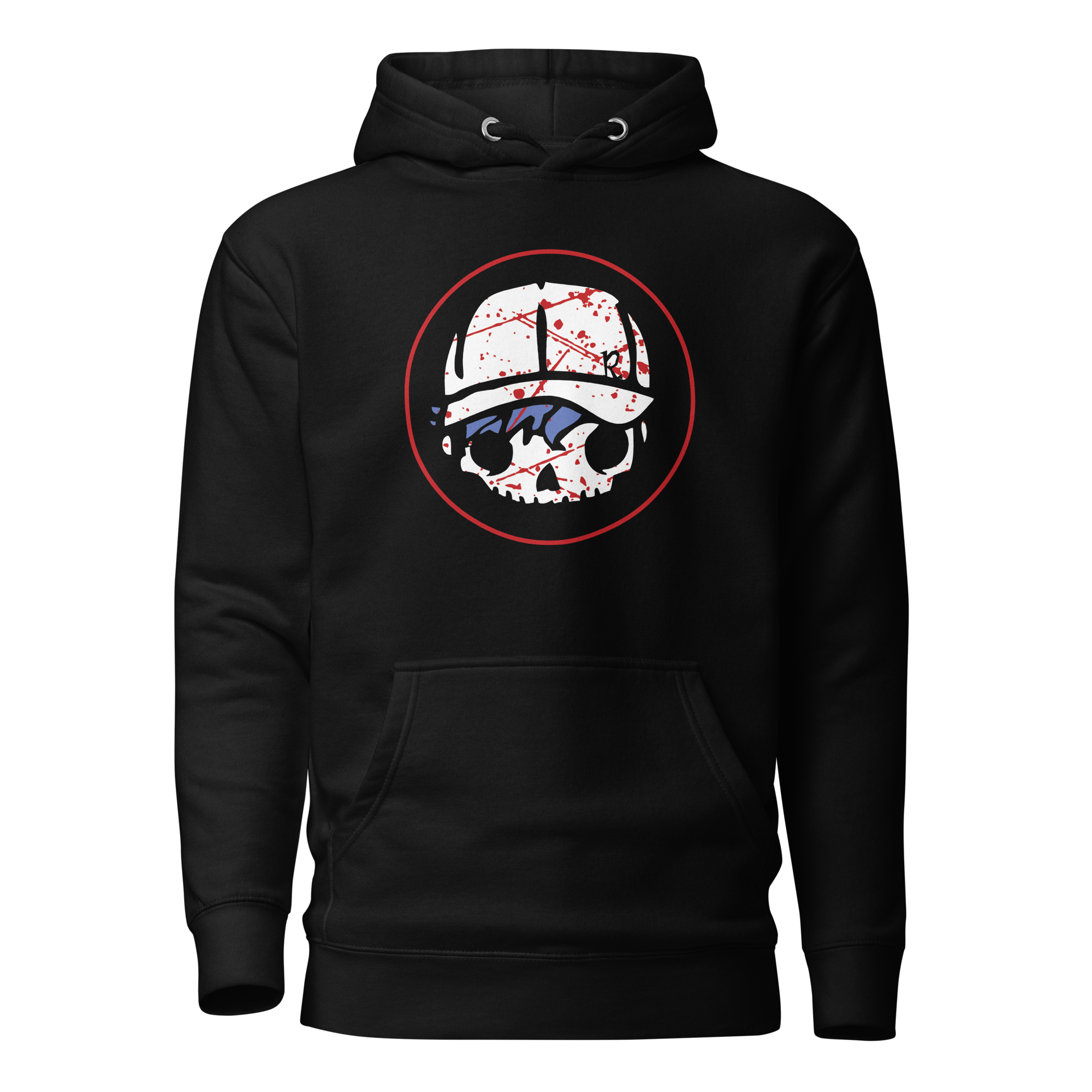 'Tis the Season - Icon Hoodie
