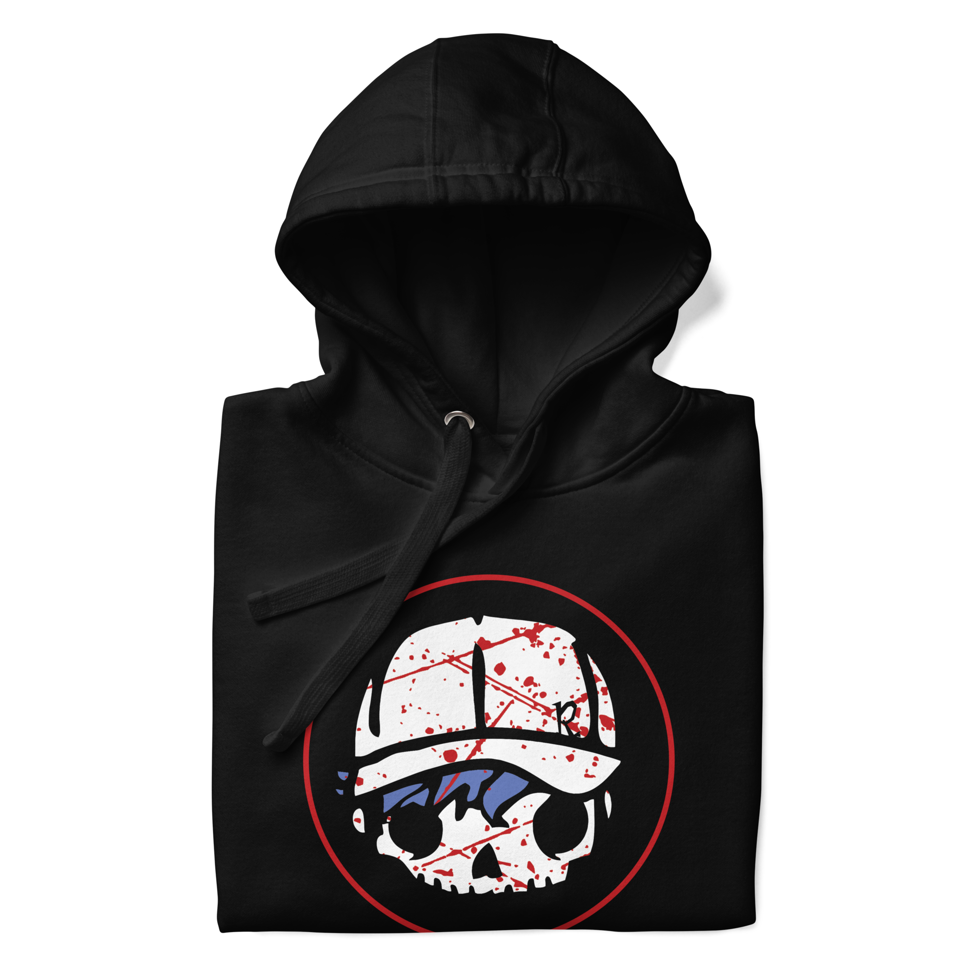 'Tis the Season - Icon Hoodie