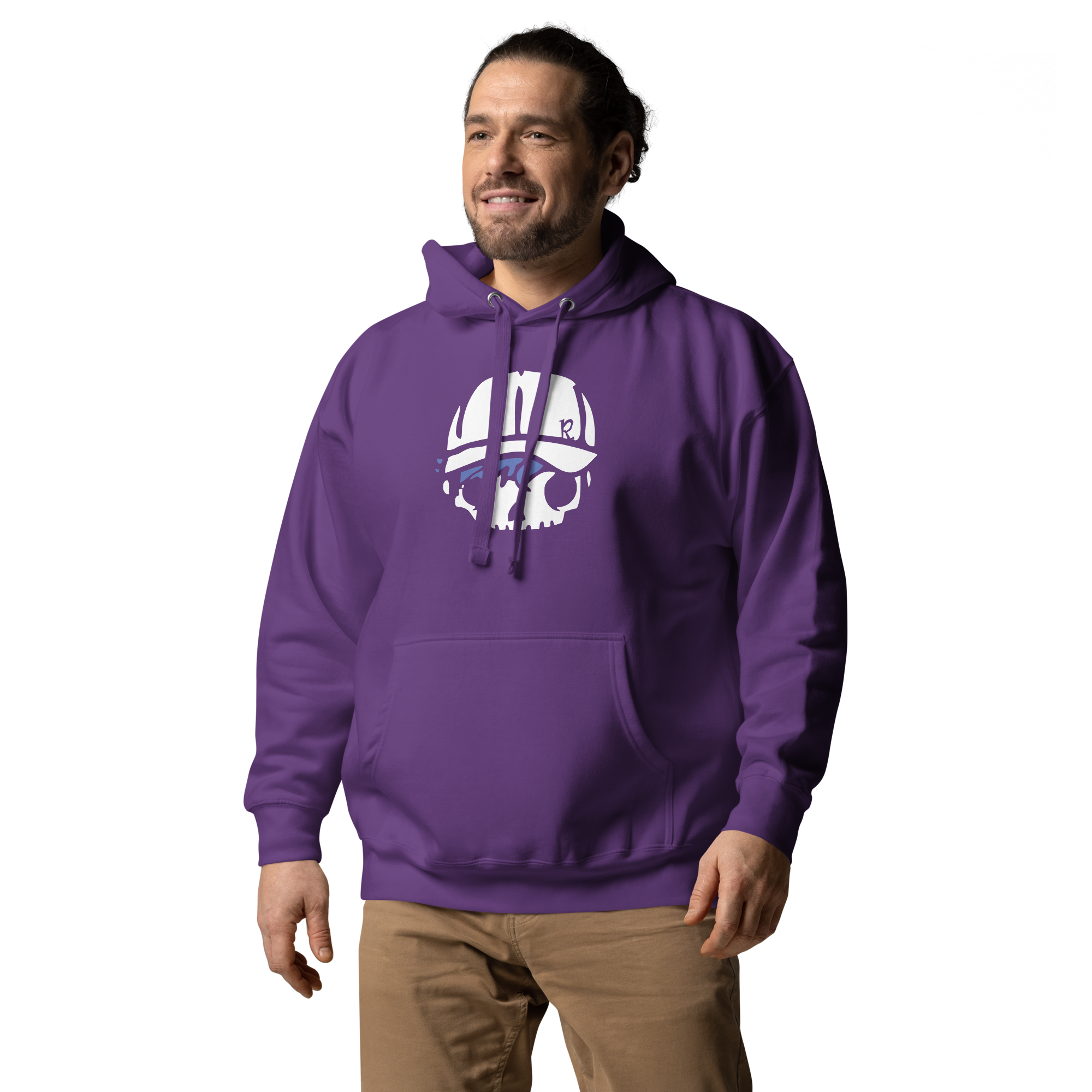 Icon Hoodie