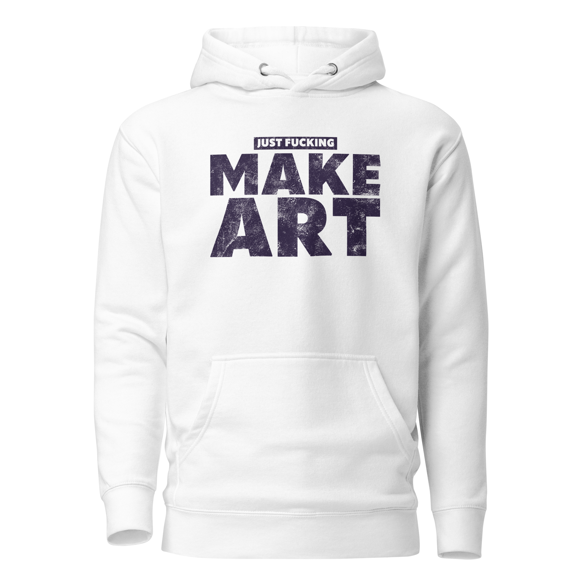 JFMA - Statement Hoodie