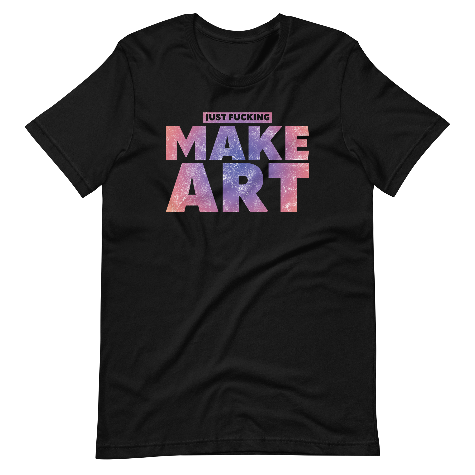 JFMA - Statement Tee