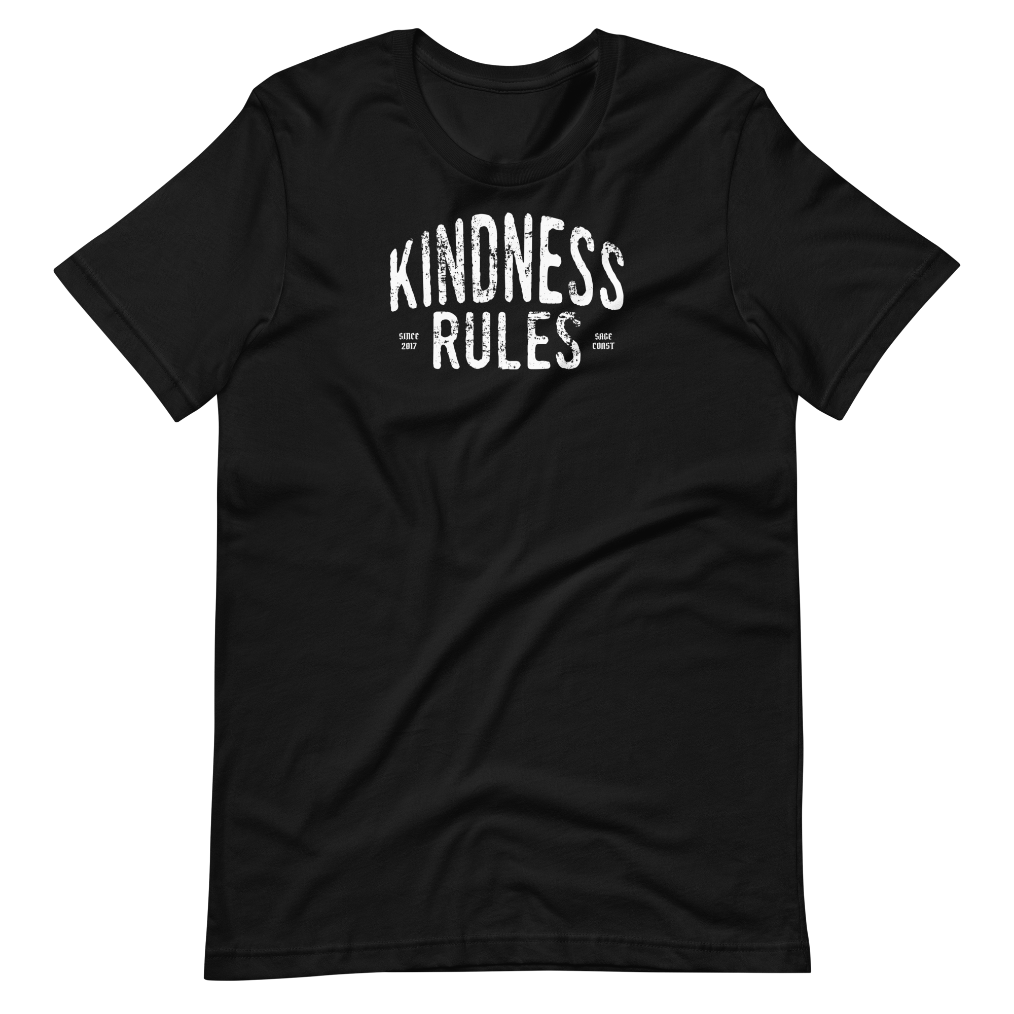 Kindness Rules Tee