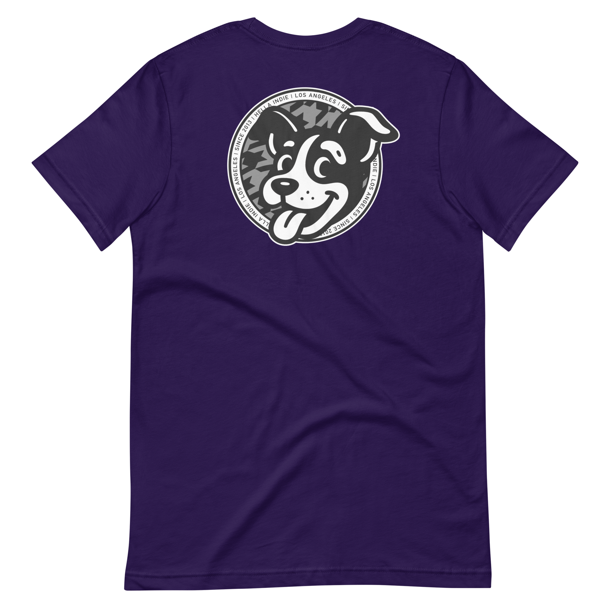 SDT Edition Tee