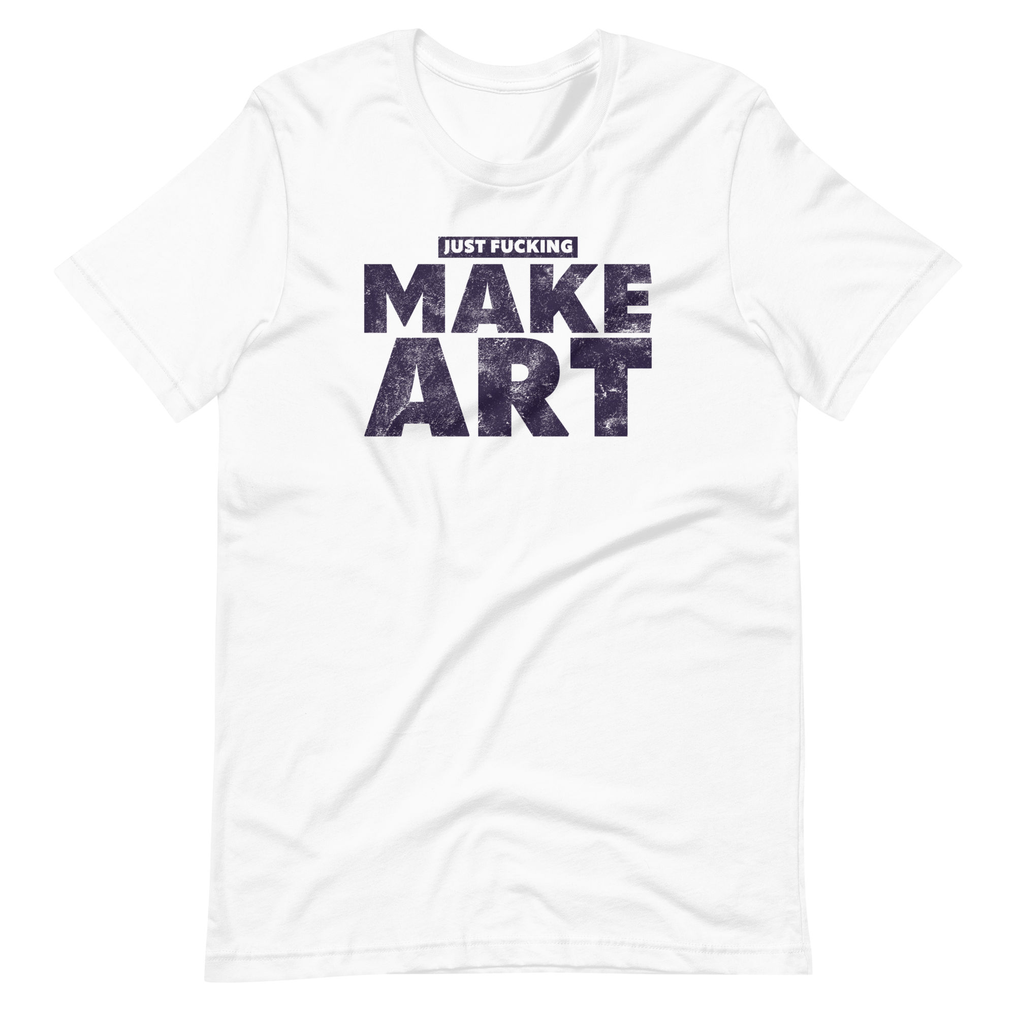 JFMA - Statement Tee